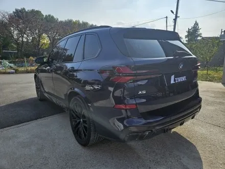 BMW X5, 전체 PPF로 도장면 완벽 보호! / 과천시 과천동