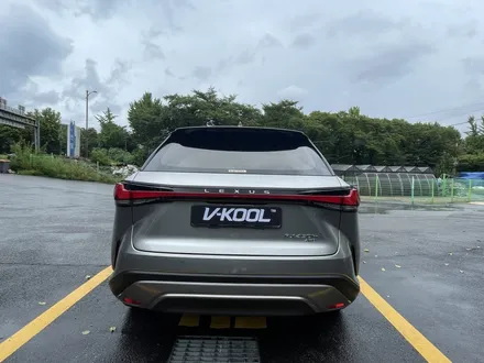 렉서스 RX450h+ 브이쿨 VK, Xev 시공 / 과천시 과천동