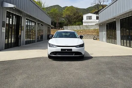 과천 신차검수 전문점! 놀라운 EV6 신차검수, 그 이유는?! / 과천시 과천동