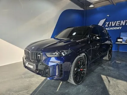 BMW X5, 전체 PPF로 도장면 완벽 보호! / 과천시 과천동