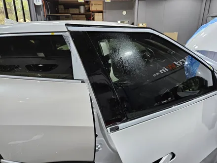 카리스마 뿜뿜 EV6 신차패키지, 카스페이스 과천점에서 확인! / 과천시 과천동