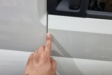 캐스퍼, 신차검수부터 신차패키지 작업까지 카스페이스 과천! / 과천시 과천동