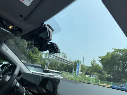 과천 자동차 필수 패키지, 520i 버텍스 썬팅 / 과천시 과천동