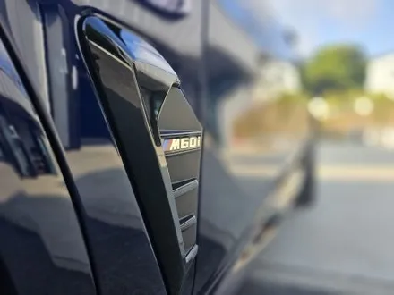 BMW X5, 전체 PPF로 도장면 완벽 보호! / 과천시 과천동