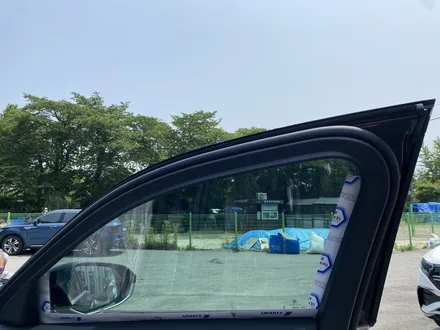 과천 자동차 필수 패키지, 520i 버텍스 썬팅 / 과천시 과천동