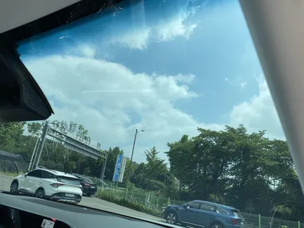 그랜저 익스클루시브, 과천 티나인 썬팅 패키지 시공 / 과천시 과천동