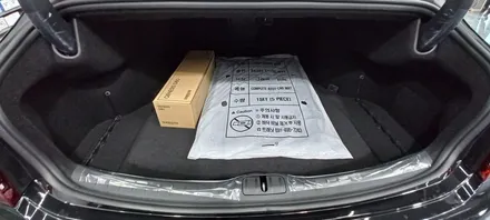 과천 신차패키지 전문점에서 디테일한 신차검수 서비스까지~ / 과천시 과천동
