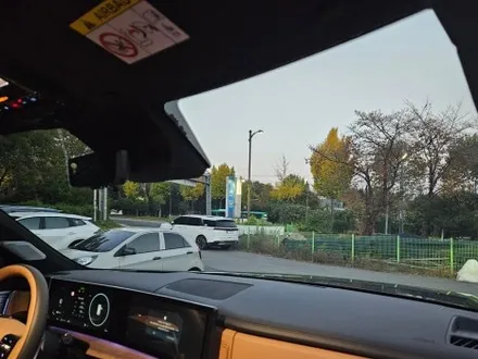 풀체인지 싼타페 MX5, 과천 신차패키지를 통해 새롭게 태어나다! / 과천시 과천동