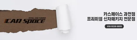 출고된 쏘렌토, 합리적인 인수 결정을 위한 과천 신차검수 서비스 / 과천시 과천동