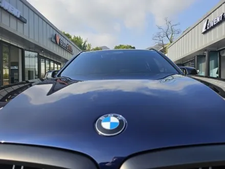 BMW X5, 전체 PPF로 도장면 완벽 보호! / 과천시 과천동