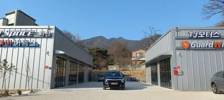 스포티지 풀체인지, 과천 신차검수 전문점에서 꼼꼼하게 검수 완료! / 과천시 과천동