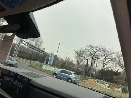 얼씨 브레스 메탈릭 싼타페 무광 스타일과 브이쿨 kEV / 과천시 과천동