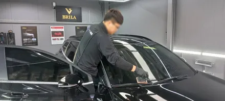 스포티지로 확인하는 과천 신차패키지 작업 내용! 참고해보세요~ / 과천시 과천동