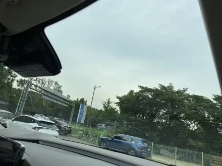 카니발 9인승 하이브리드 버텍스 농도조합 보실께요 / 과천시 과천동