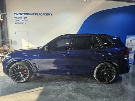 BMW X5, 전체 PPF로 도장면 완벽 보호! / 과천시 과천동