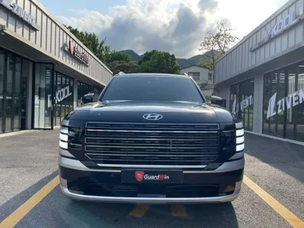 팰리세이드 LX3 하이브리드 버텍스 900 전체 시공 / 과천시 과천동