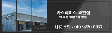넥쏘 2024, 티나인 플러스로 드레스업 / 과천시 과천동