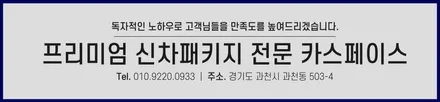 아이오닉5 신차검수는 어떻게 될까? 카스페이스 과천 신차검수 / 과천시 과천동