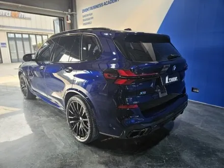 BMW X5, 전체 PPF로 도장면 완벽 보호! / 과천시 과천동