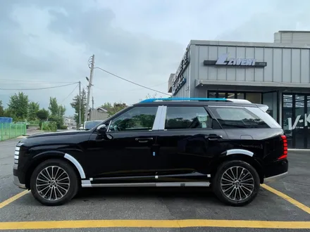 팰리세이드 LX3 하이브리드 버텍스 900 전체 시공 / 과천시 과천동