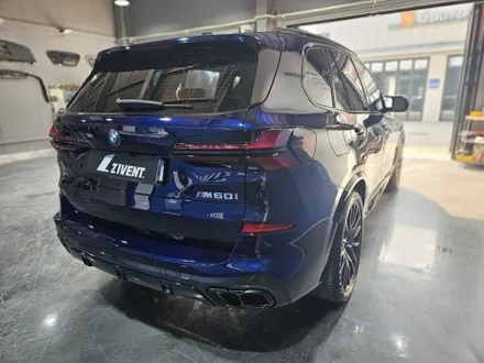 BMW X5, 전체 PPF로 도장면 완벽 보호! / 과천시 과천동
