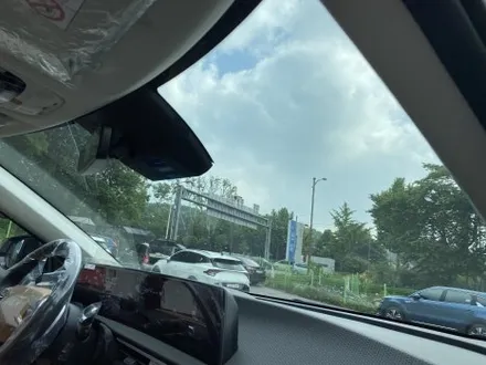 기아 EV6 과천 자동차 썬팅, 루마 버텍스 700 시공~ / 과천시 과천동