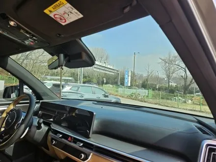 카스페이스 과천 스탠다드 신차패키지, 볼캐닉샌드브라운 쏘렌토 6인승 / 과천시 과천동
