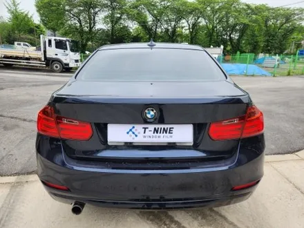 딜러표 필름 걷어내고 티나인플러스 RT90으로 썬팅 재시공 / 과천시 과천동