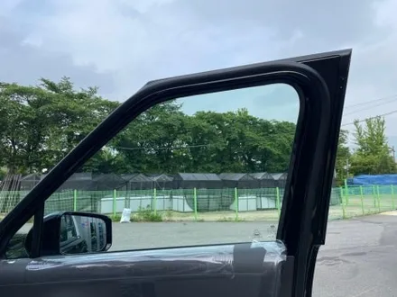 팰리세이드 LX3 하이브리드 버텍스 900 전체 시공 / 과천시 과천동