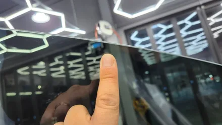 테슬라 신차패키지로 모델3 업그레이드, 카스페이스 과천점 / 과천시 과천동