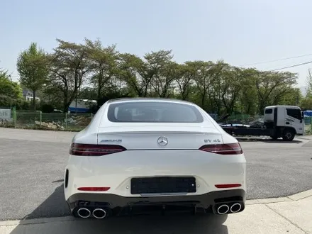 GT43 AMG 버텍스 900 농도 전면 30 측후면 15 / 과천시 과천동