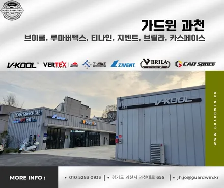 테슬라 모델Y 티나인 썬팅 R100으로 완성한 모습 보여드리겠습니다 / 과천시 과천동