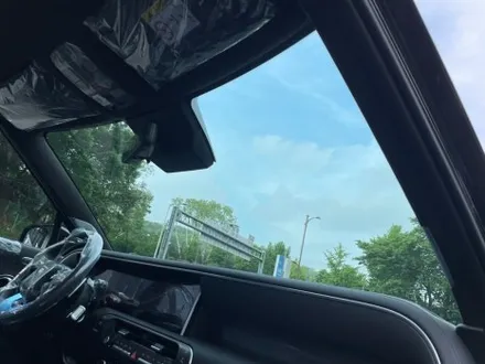 팰리세이드 LX3 하이브리드 버텍스 900 전체 시공 / 과천시 과천동
