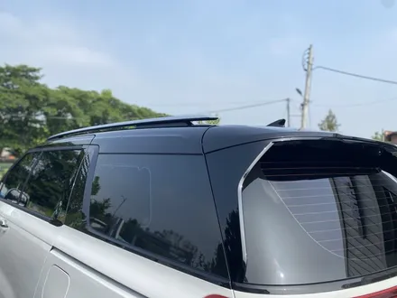 KA4 카니발 하이브리드 과천 신차패키지 / 과천시 과천동
