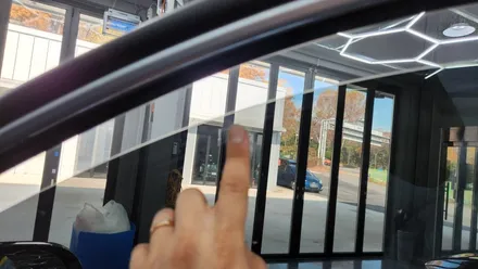 현대 수소차 넥쏘 신차패키지, 필요한 작업들로 업그레이드! / 과천시 과천동