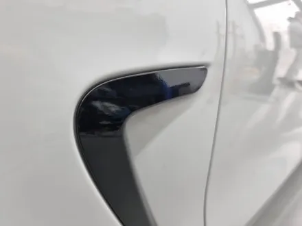 구리 남양주 BMW 4시리즈 크롬딜리트 시공작업 / 블랙하이그로시의 아쉬움을 3M 2080 유광블랙으로 대체하기 ! / 경기 포천