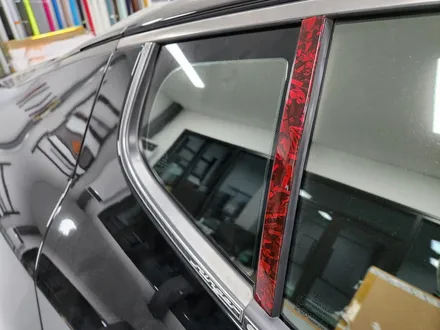 랩핑맛집 기아 스팅어 3.3GT 사이드 포인트 랩핑 ,리어램프 컬러PPF 시공 작업 /  남양주랩핑 / 포천랩핑 / 의정부랩핑 / 동두천랩핑 / 서울랩핑 / 남양주