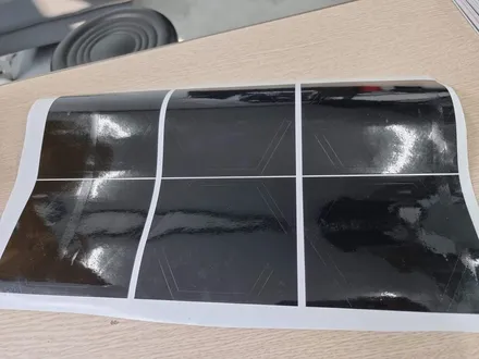 구리 남양주 육각형 차량데칼 스티커 제작 고객님 직접 시공기 ! / 간단한 스티커로 멋스러운 차량을 만들어보세요 ! / 경기 포천