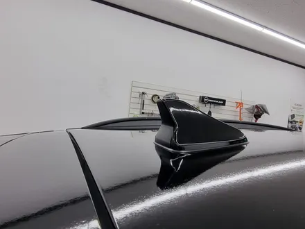 구리 남양주 랩핑 현대 코나EV 3M 2080 블랙유광 투톤랩핑 작업 / 차가 이렇게 달라지네 !? / 경기 포천