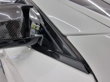 구리 남양주 랩핑 3M BMW 5시리즈 530i 리얼카본 루프스킨 + 몰딩 크롬죽이기 / 카본으로 뒤덮어 버리기 ! / 경기 포천