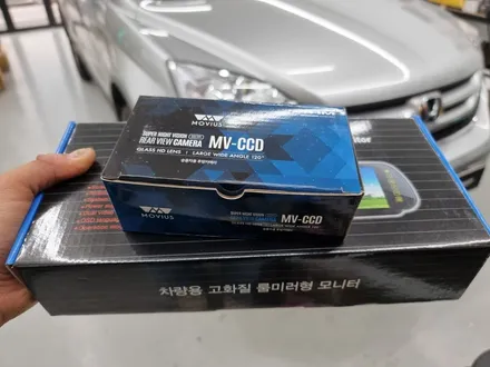 구리 남양주 혼다 CR-V 룸미러모니터 + 후방카메라 작업 / 후진주차를 잘해도.. 필수 카메라 입니다.. / 경기 포천