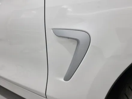 구리 남양주 BMW 4시리즈 크롬딜리트 시공작업 / 블랙하이그로시의 아쉬움을 3M 2080 유광블랙으로 대체하기 ! / 경기 포천