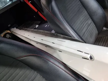 구리 남양주 벤츠 A45 AMG 부분랩핑 시공 작업 / 대리기사분의 실수로 인한 ..재작업시공! / 경기 포천