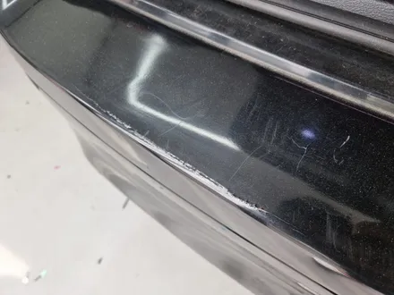 구리 남양주 BMW X6 전체랩핑 시공 / 3M 사틴블랙 전체랩핑 하나로 이렇게 차가 달라질수 있다. / 남양주