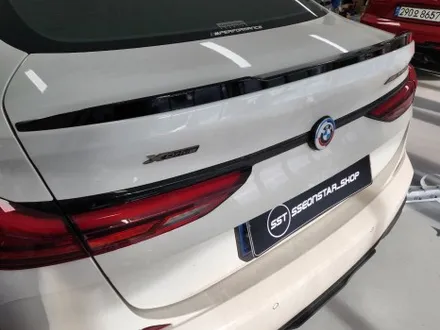 랩핑맛집 BMW 235i 스포일러랩핑 / 남양주랩핑 / 포천랩핑 / 의정부랩핑 / 동두천랩핑 / 서울랩핑 / 남양주