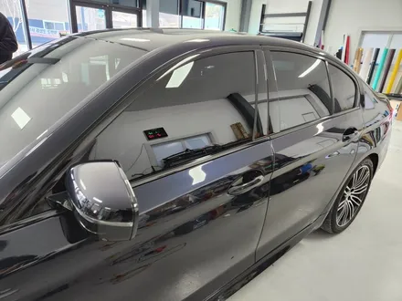 랩핑맛집 BMW 5시리즈 크롬딜리트 시공 / 남양주랩핑 / 포천랩핑 / 의정부랩핑 / 동두천랩핑 / 서울랩핑 / 경기 포천