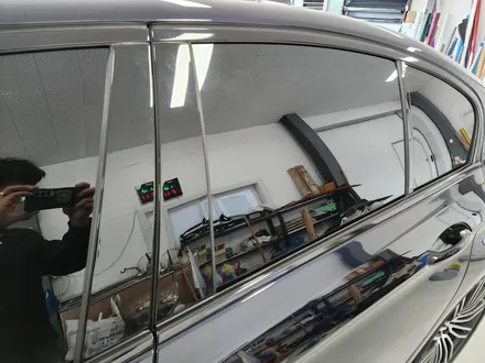 랩핑맛집 BMW 5시리즈 크롬딜리트 시공 / 남양주랩핑 / 포천랩핑 / 의정부랩핑 / 동두천랩핑 / 서울랩핑 / 경기 포천