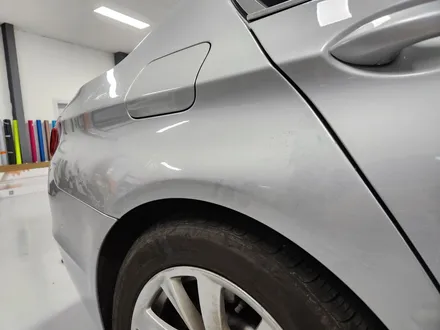 랩핑맛집 BMW 5시리즈 3M 유광화이트 전체랩핑 제거작업 / 남양주랩핑 / 포천랩핑 / 의정부랩핑 / 동두천랩핑 / 서울랩핑 / 남양주