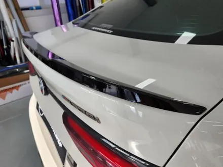 랩핑맛집 BMW 235i 스포일러랩핑 / 남양주랩핑 / 포천랩핑 / 의정부랩핑 / 동두천랩핑 / 서울랩핑 / 남양주