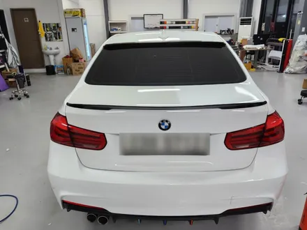 랩핑맛집 BMW 3시리즈 보험처리 리어휀다 뒷범퍼 랩핑 / 남양주랩핑 / 포천랩핑 / 의정부랩핑 / 동두천랩핑 / 서울랩핑 / 남양주